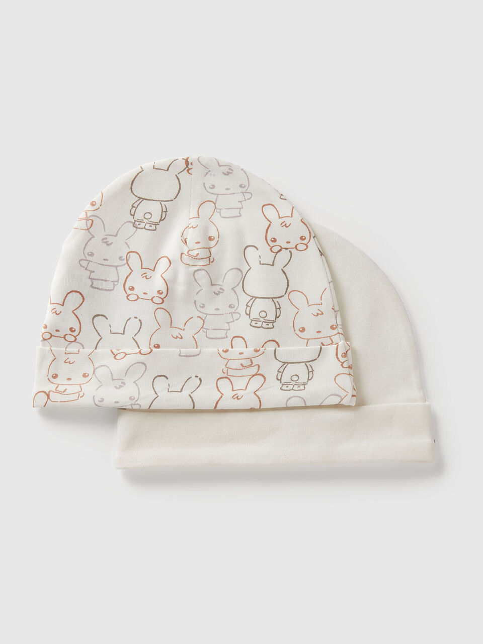 SET 2 HAT New Born (0-18 months) image number null