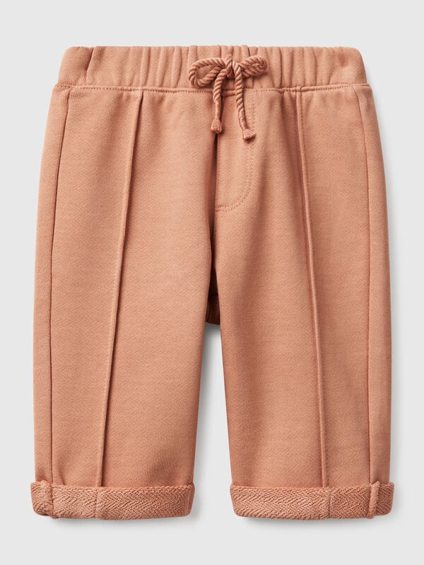 Sweatpants New Born (0-18 months)