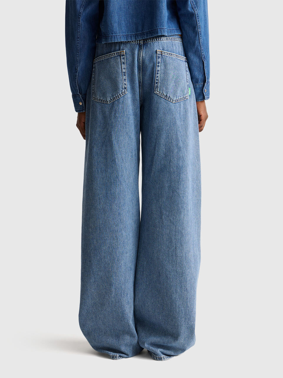 TROUSERS Women image number null