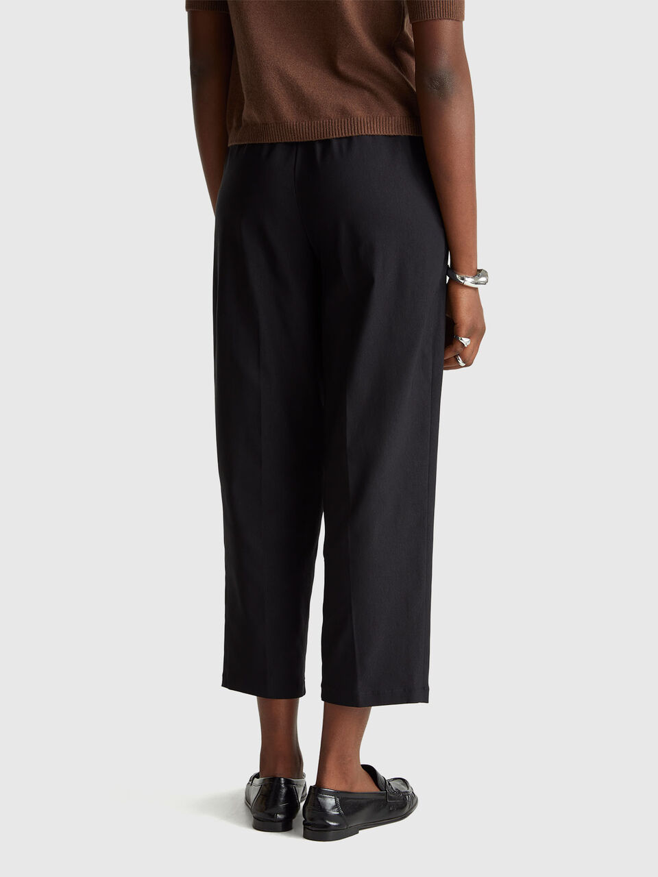 TROUSERS Women image number null