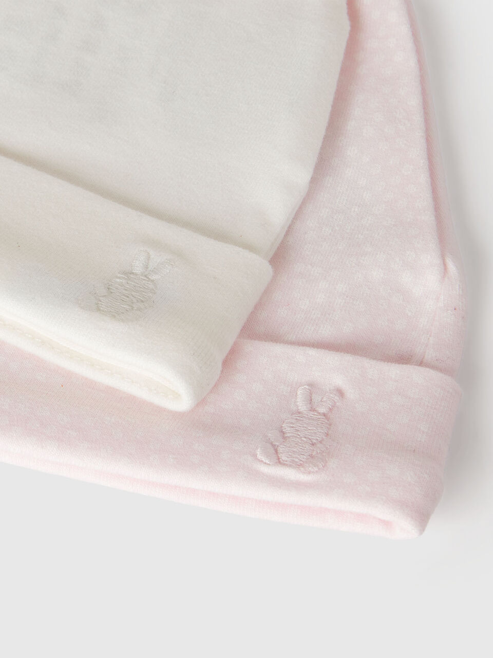 SET 2 HAT New Born (0-18 months) image number null