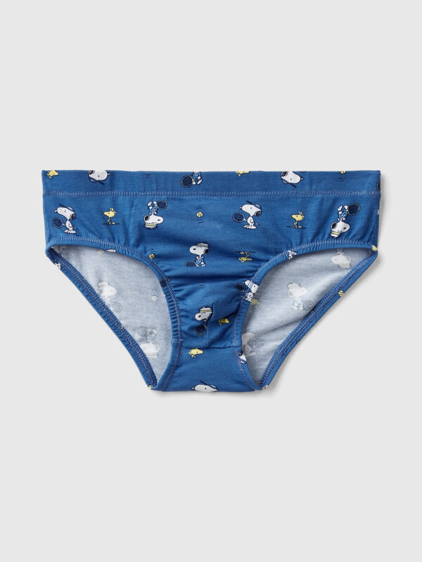 Snoopy ©Peanuts underwear Junior Boy