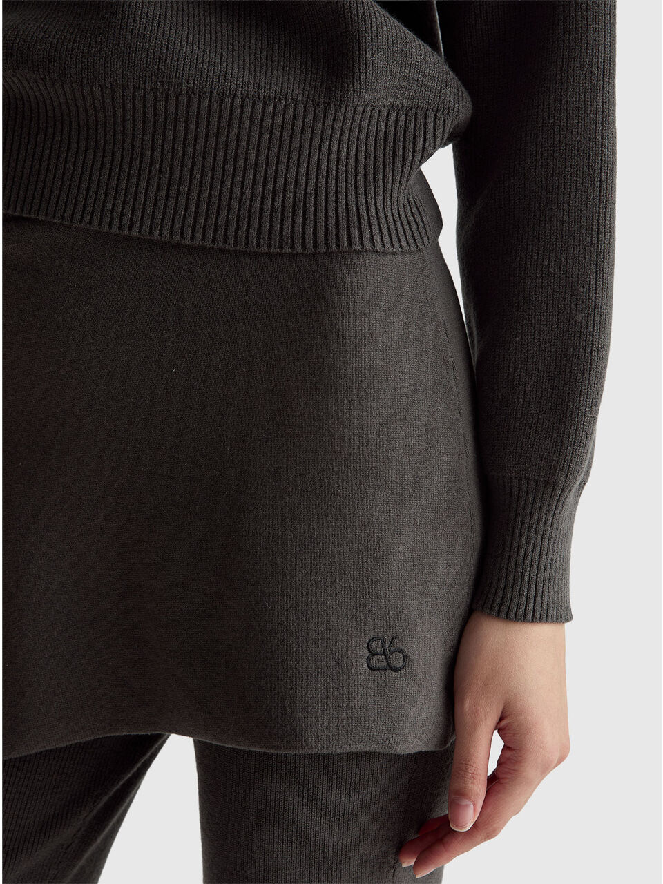 TROUSERS Women image number null