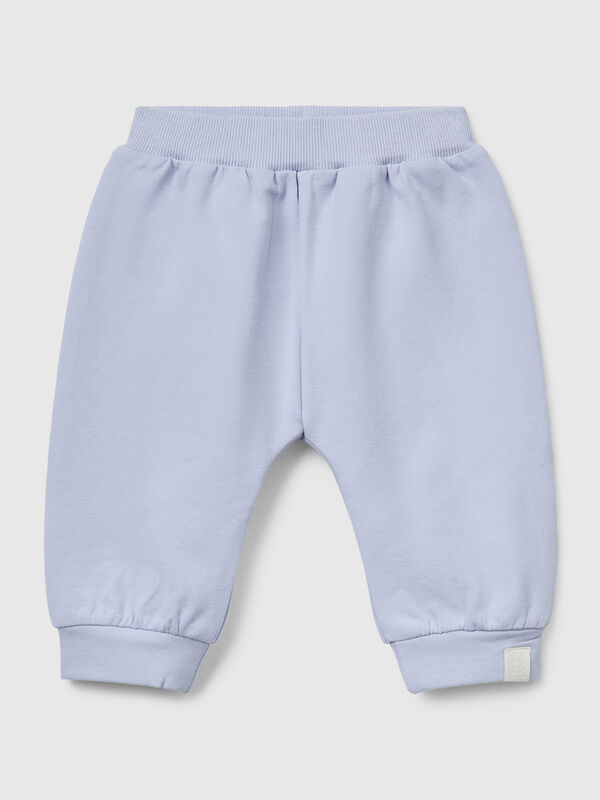 Sweatpants New Born (0-18 months)