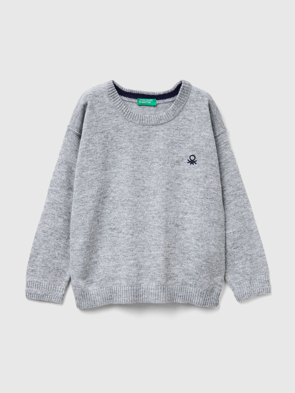 SWEATER L/S Junior Boy image number 1