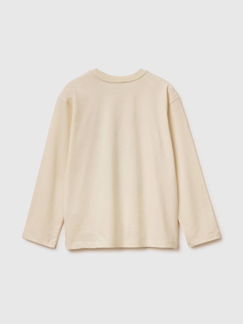 T-SHIRT L/S Junior Boy image number null