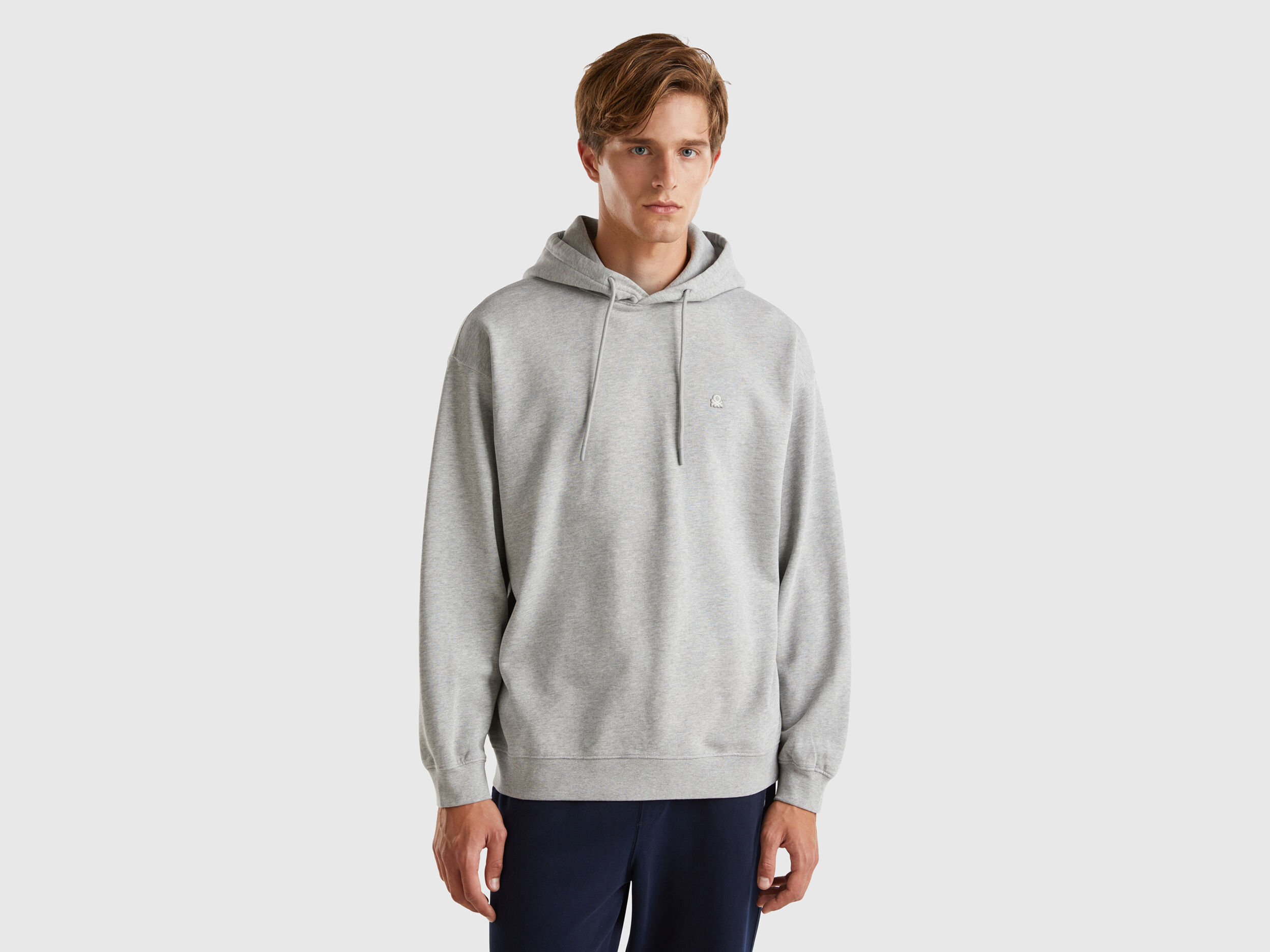 Men s Hoodies Collection 2024 Benetton