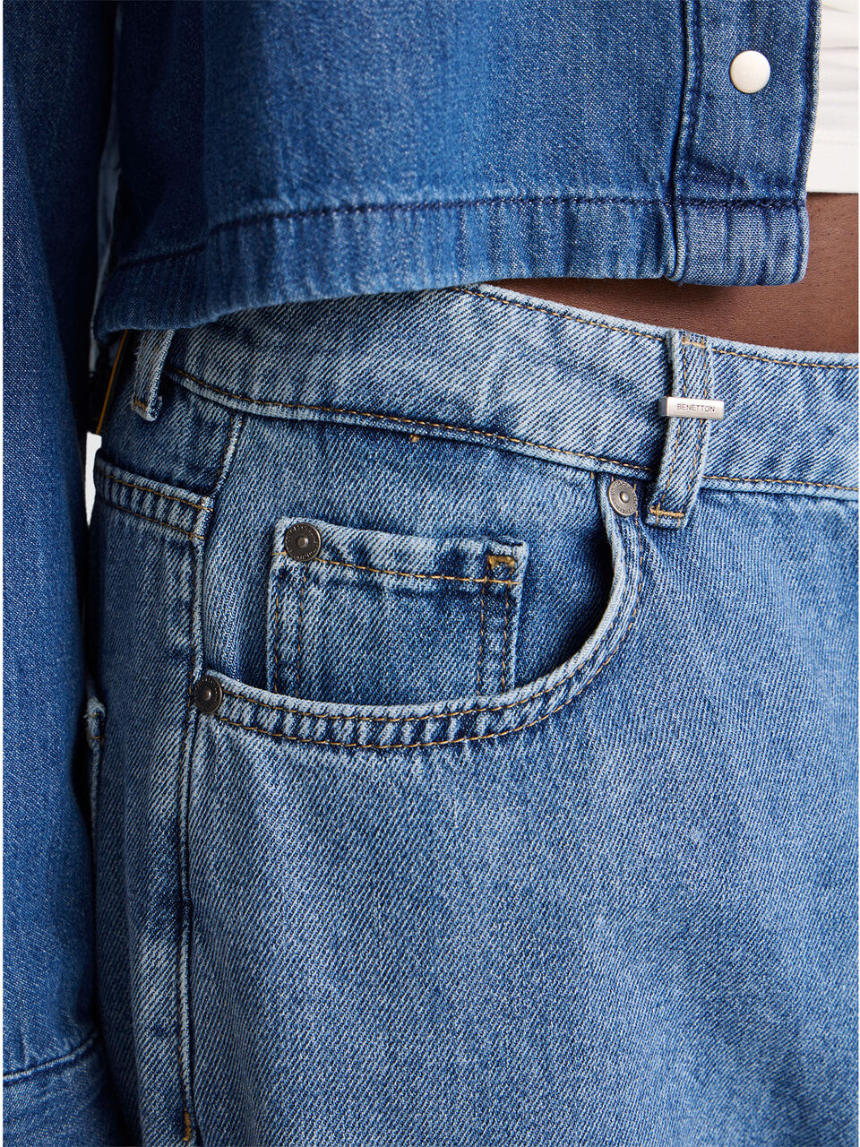 TROUSERS Women image number null