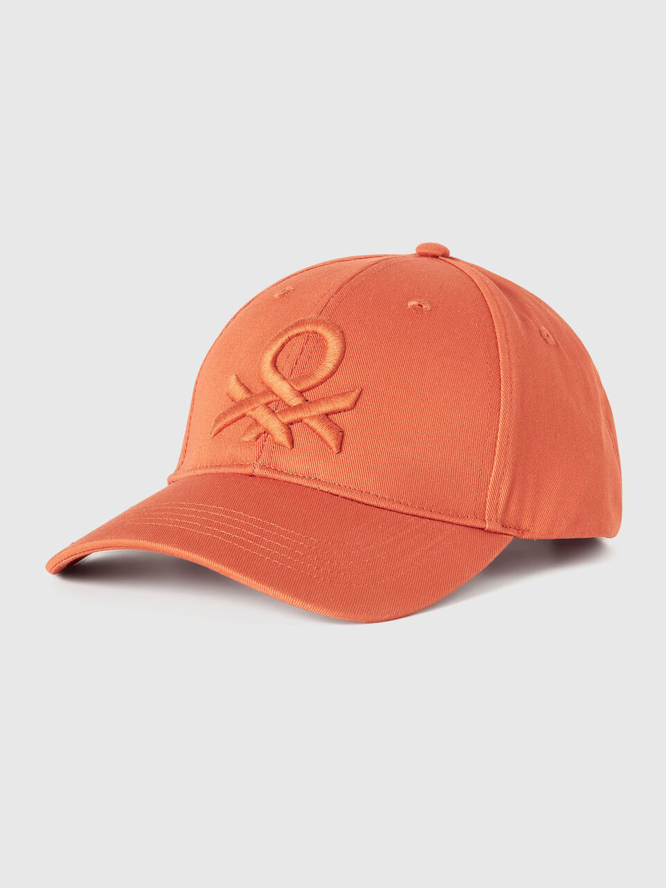 CAP WITH VISOR Men image number 1