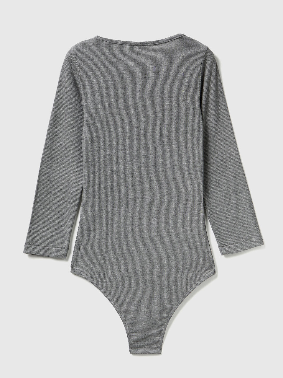 BODYSUIT L/S Women image number null