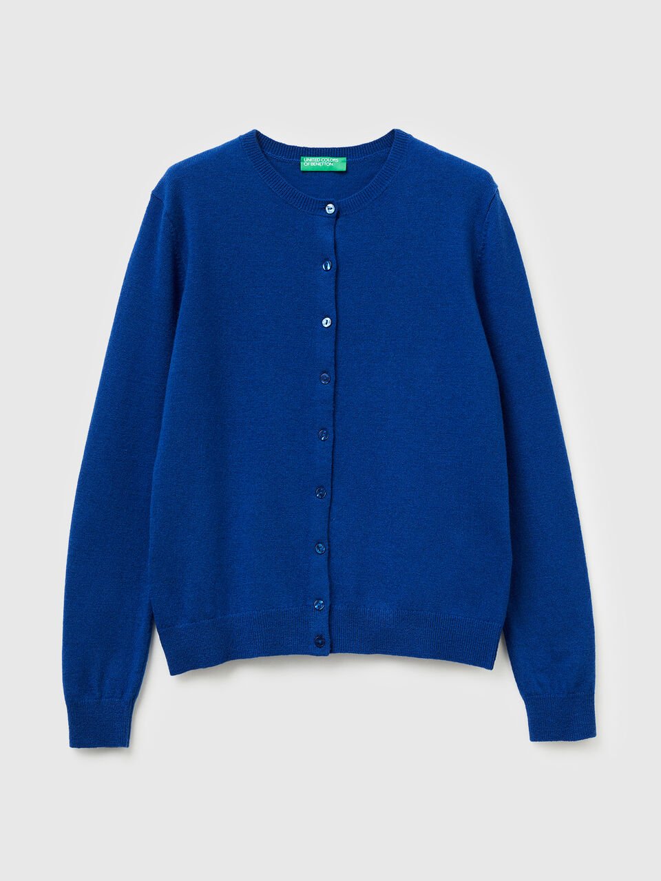 L/S SWEATER Women image number 1