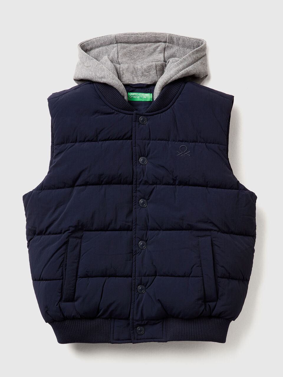 WAISTCOAT Junior Boy image number 1
