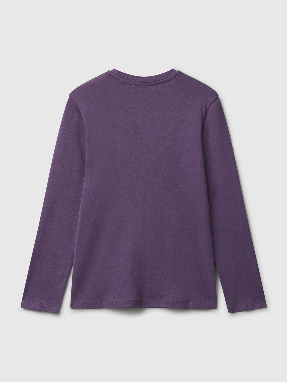 T-SHIRT L/S Junior Girl image number null