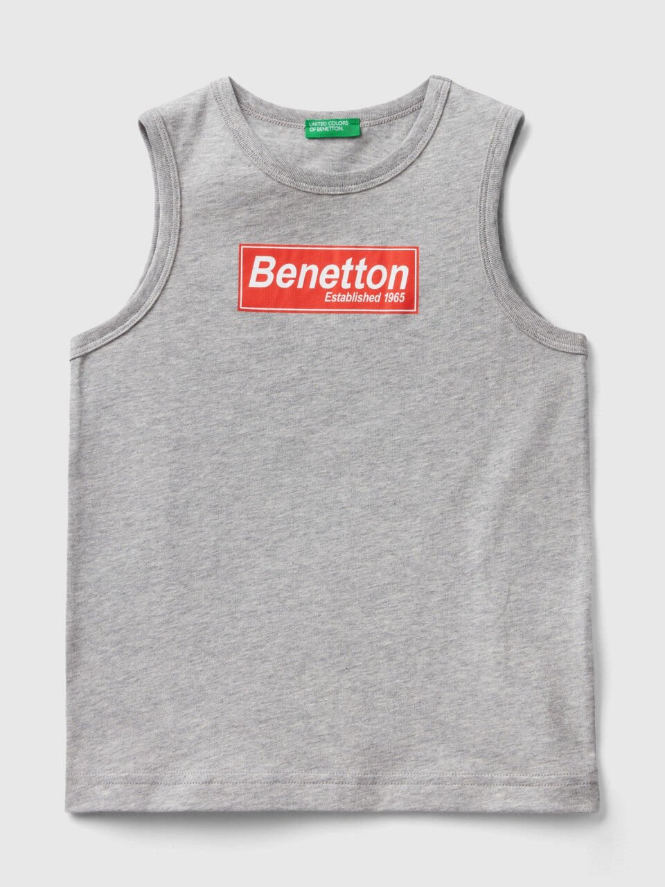 Benetton bambino top shop online