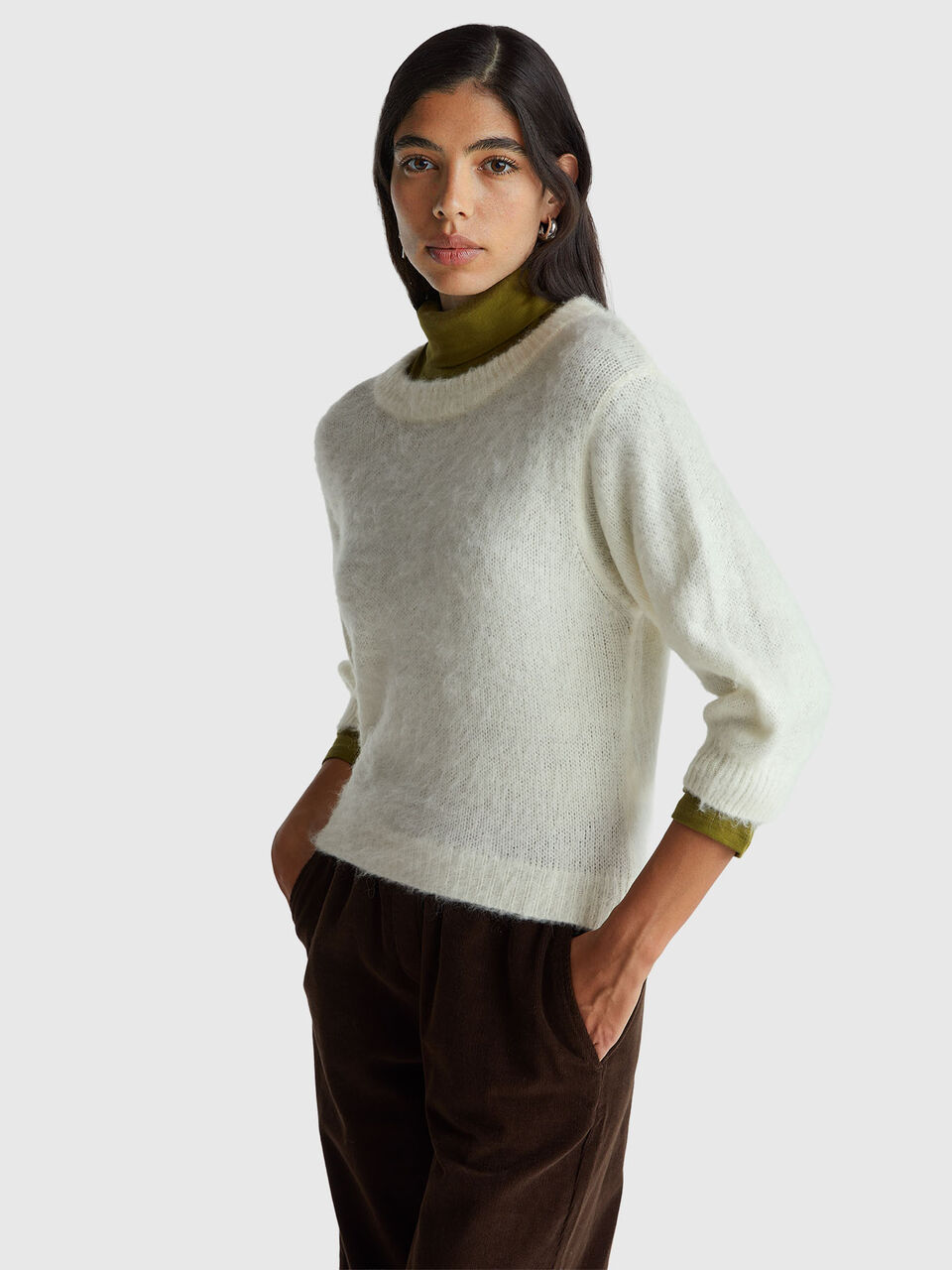 SWEATER Women image number null