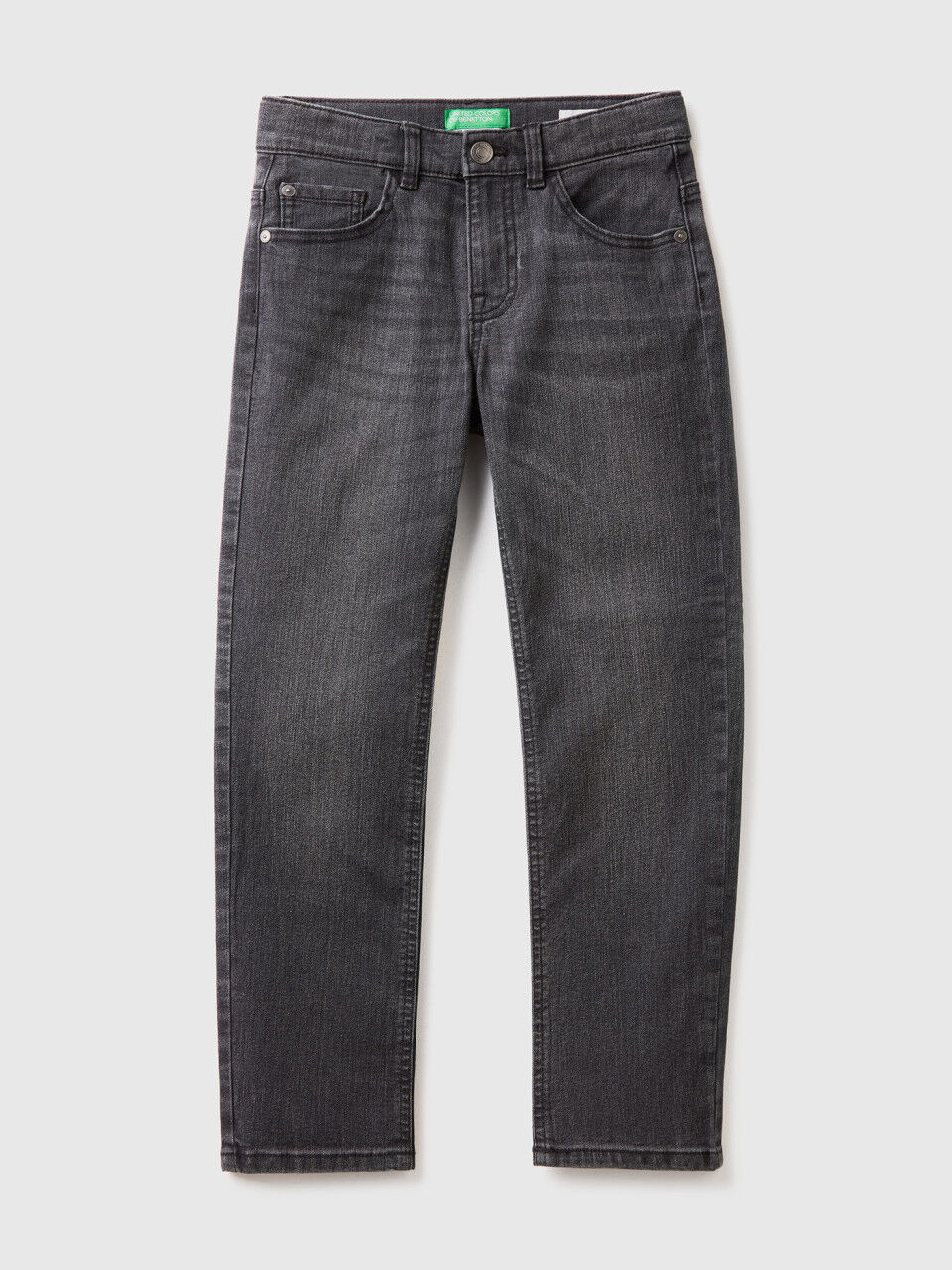 Jeans clearance benetton bambino