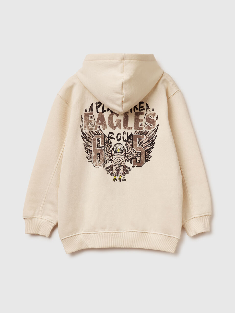 JACKET W/HOOD L/S Junior Boy image number null