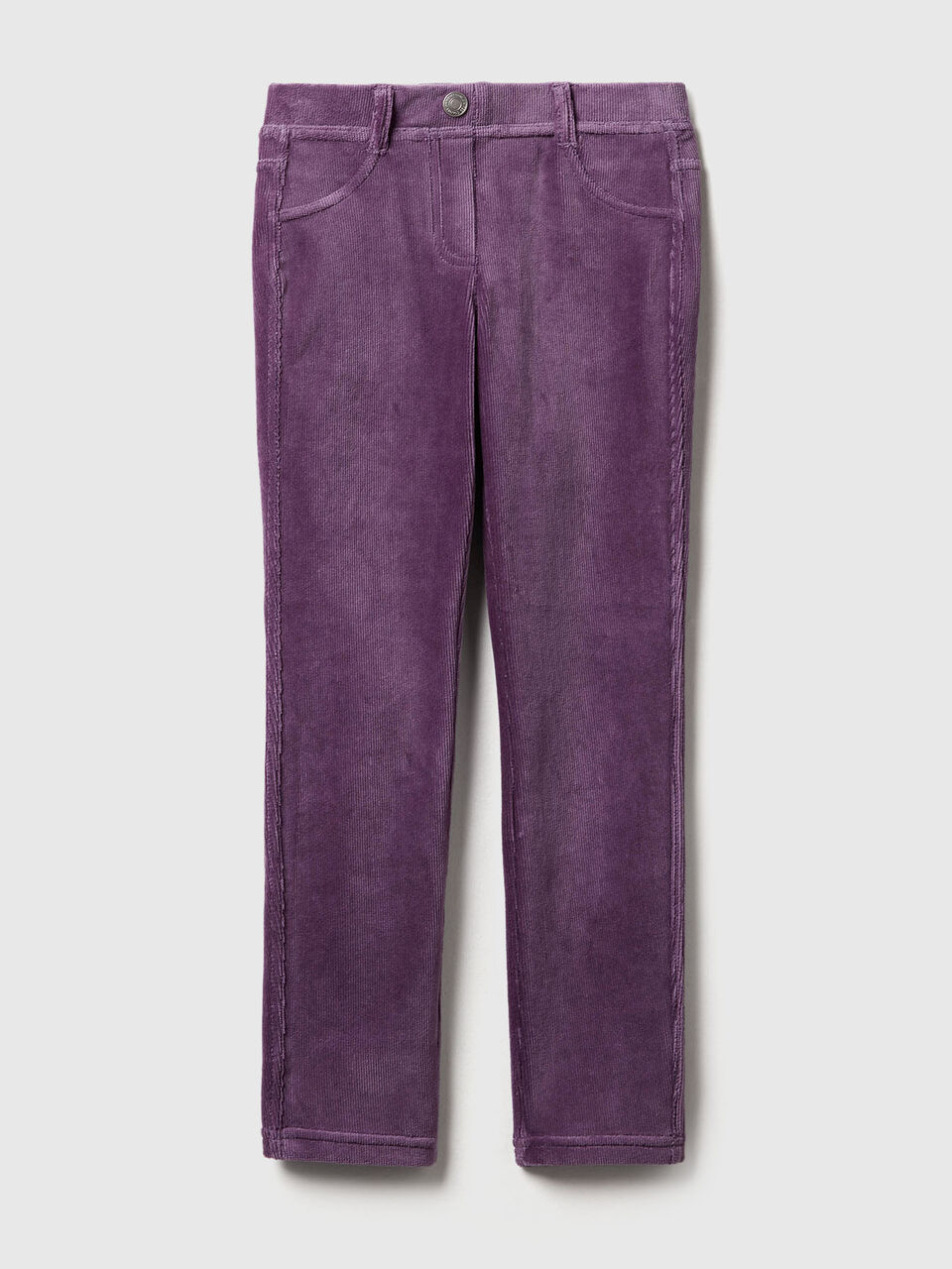 TROUSERS Junior Girl image number 1