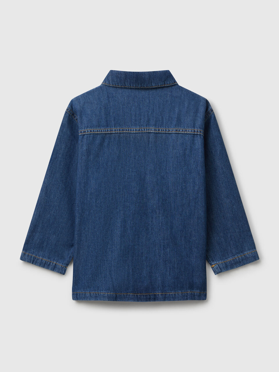 SHIRT Junior Boy image number 2