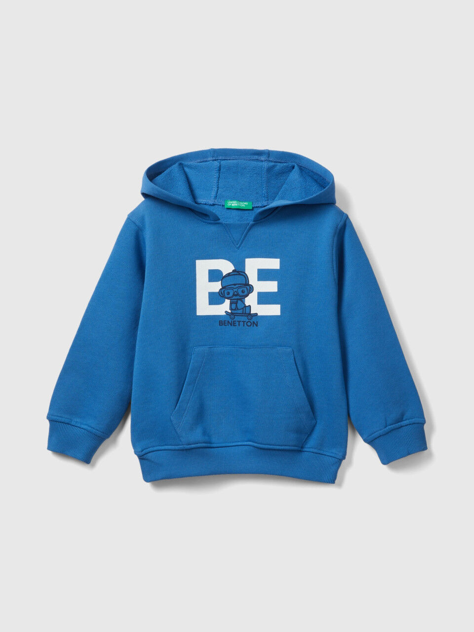 Benetton bambino top