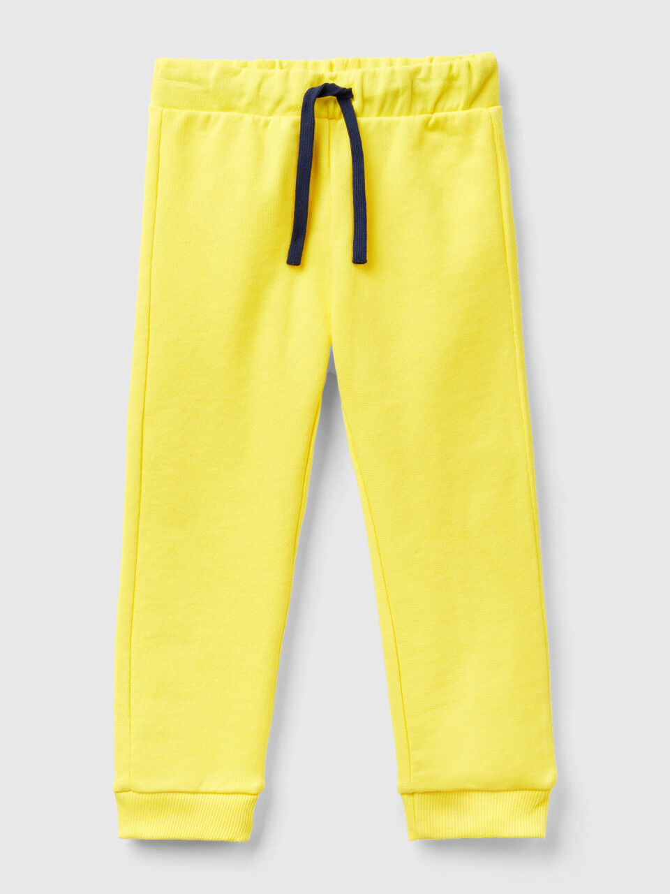 Kid Boys Sweatpants New Collection 2023 Benetton