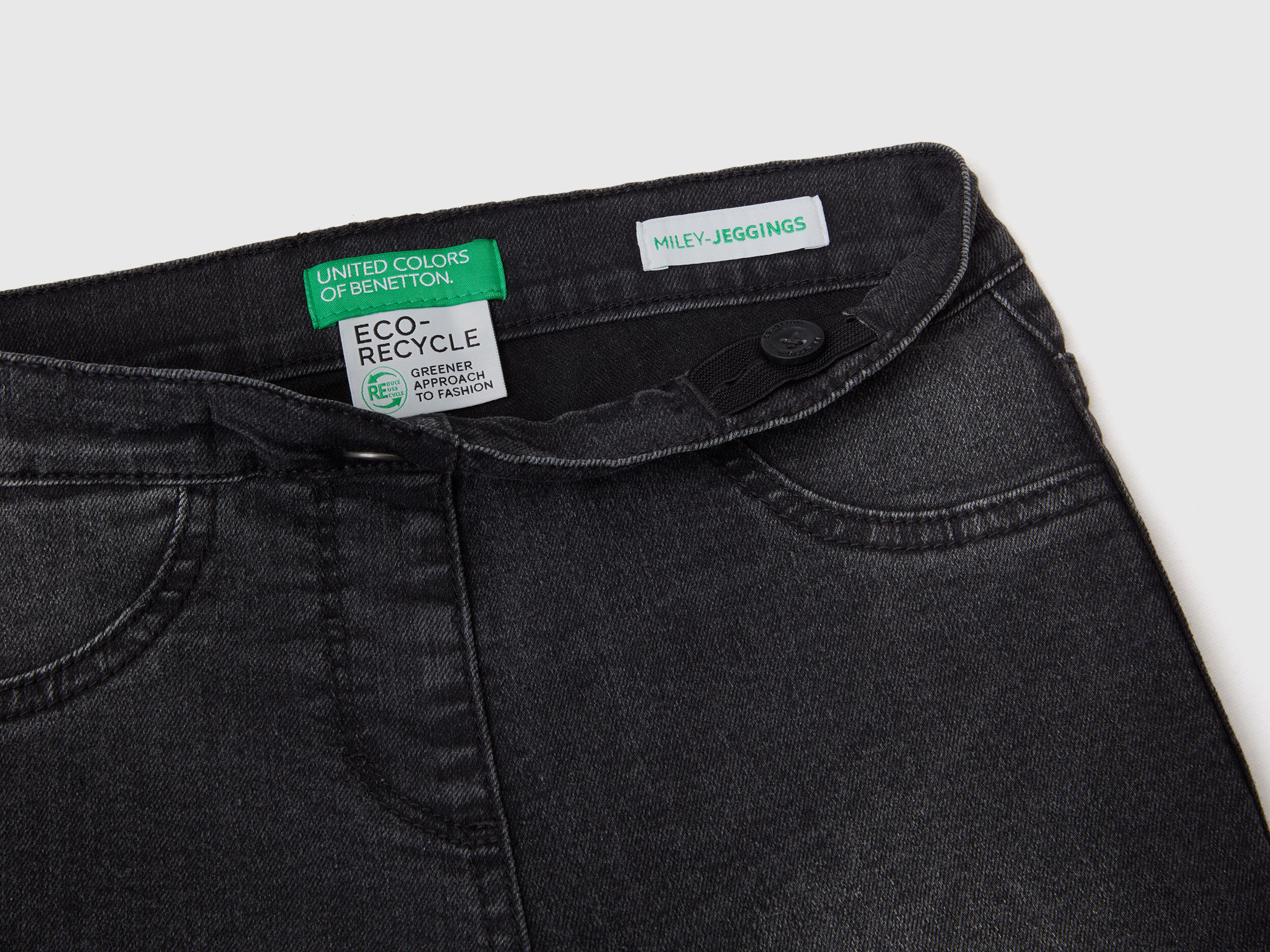 United colors of benetton jeggings cheap