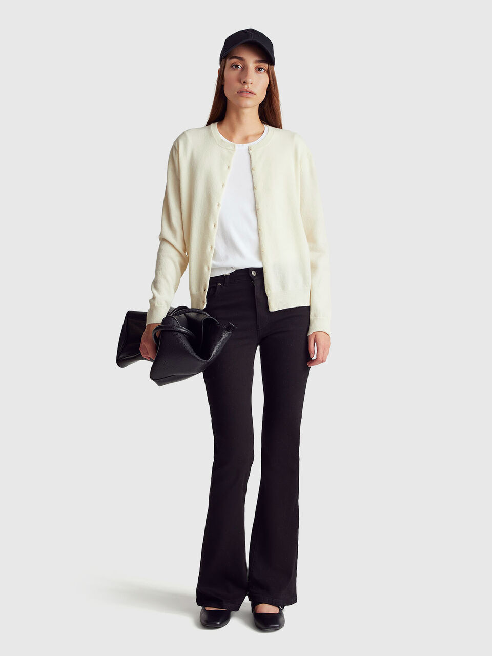 TROUSERS Women image number null