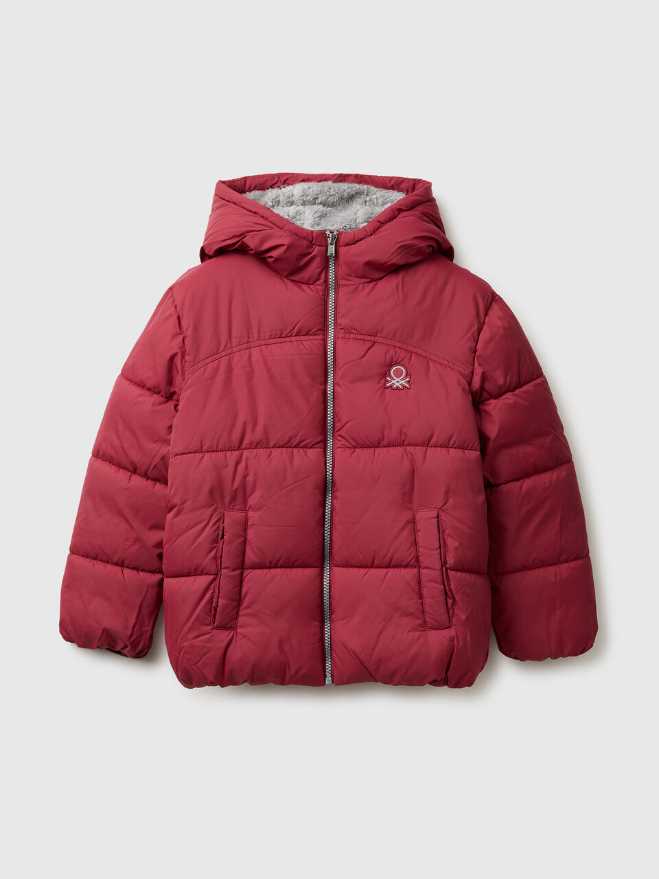 JACKET Junior Boy image number 1