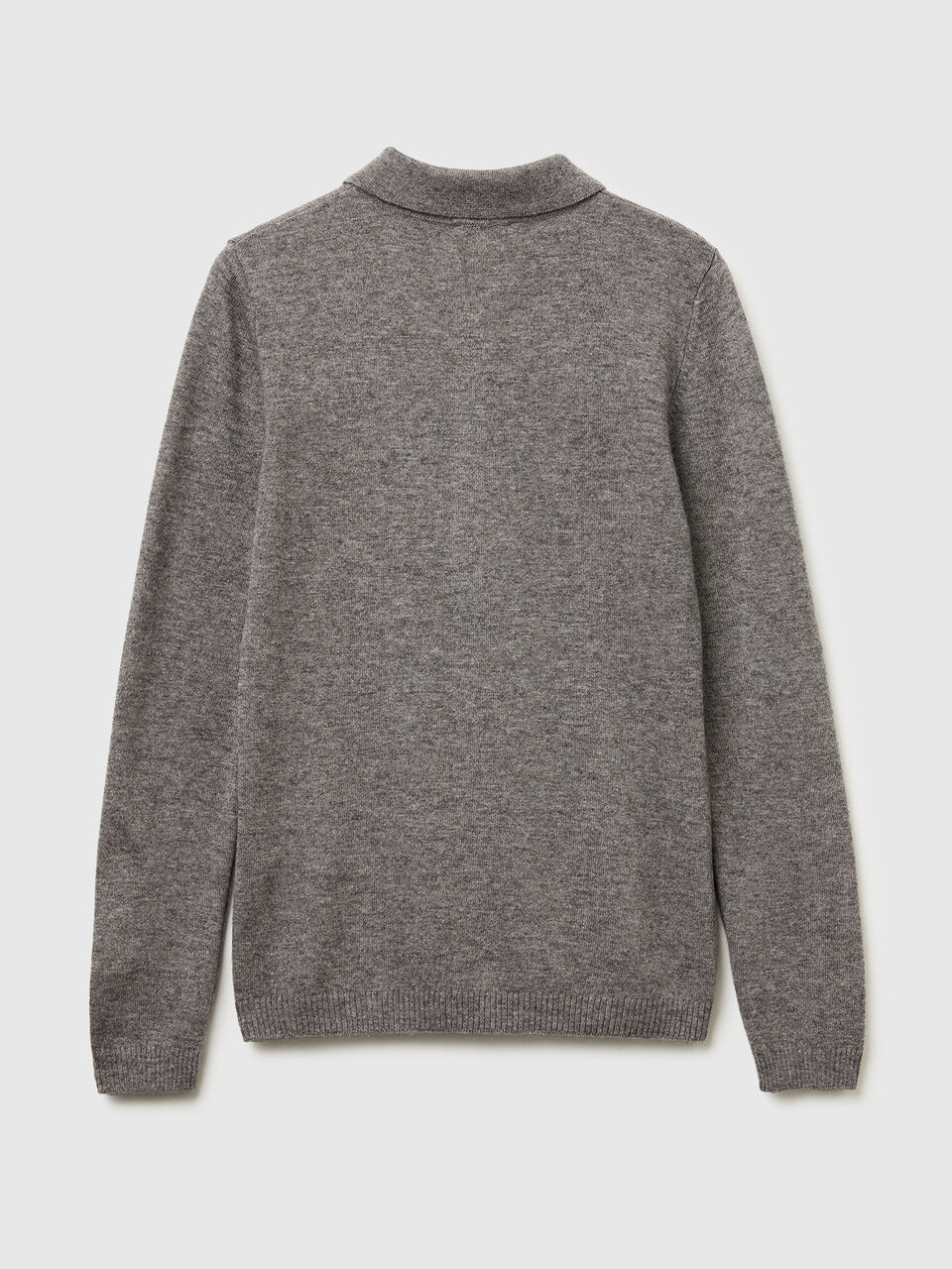 L/S POLO SHIRT Women image number 2