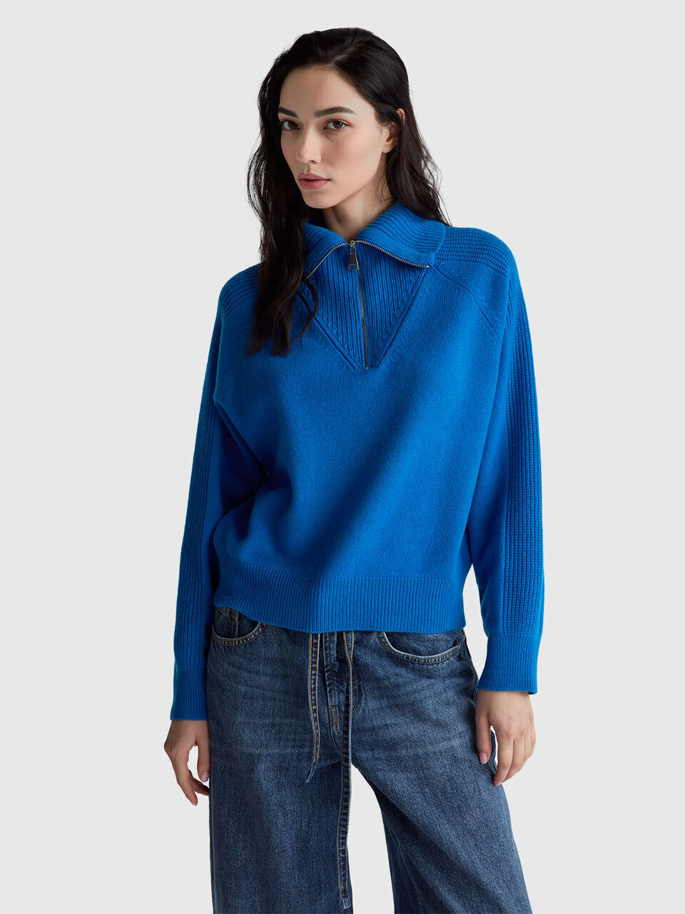 SWEATER L/S Women image number null