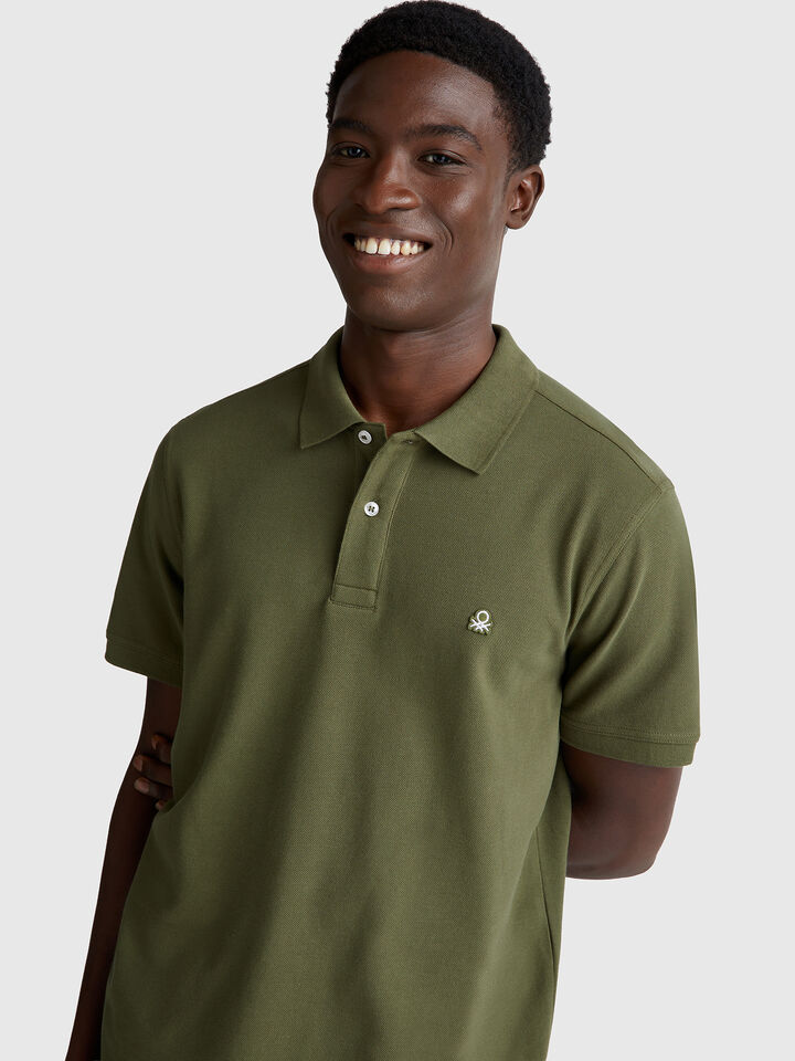 H/S POLO SHIRT Men