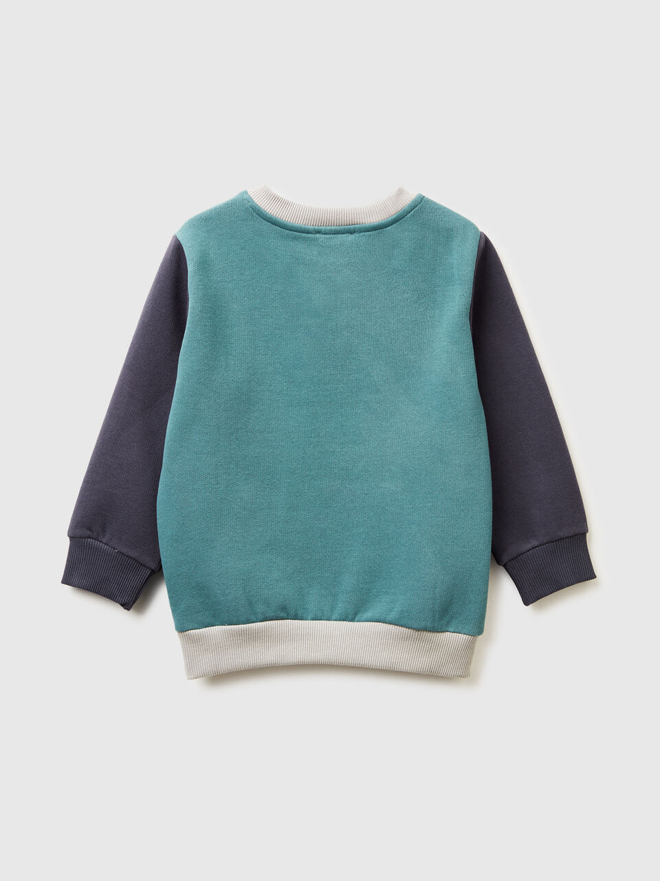 SWEATER L/S Junior Boy image number 2