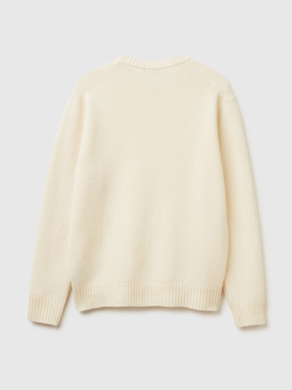 SWEATER L/S Men image number 2