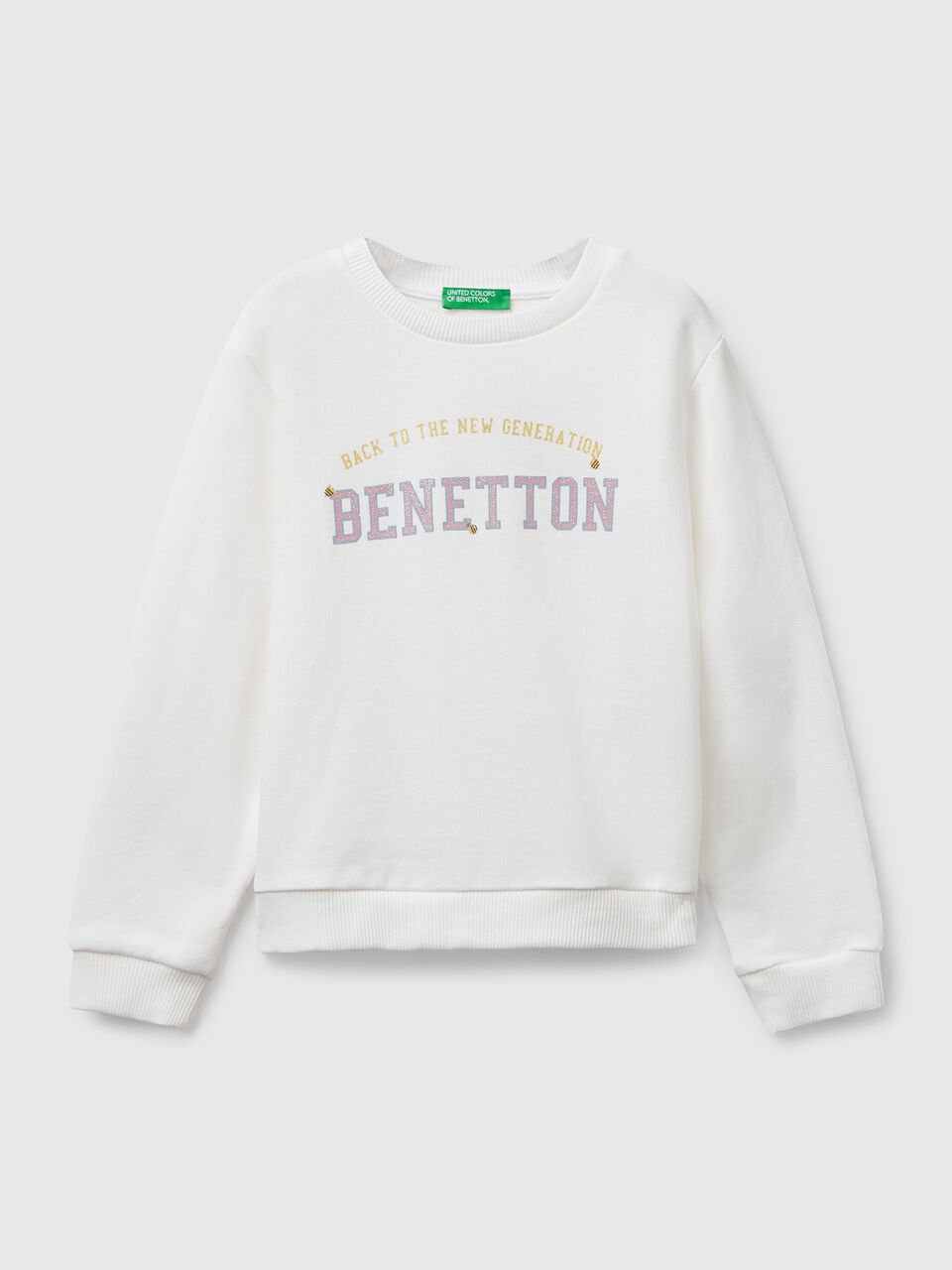 SWEATER L/S Junior Girl image number 1
