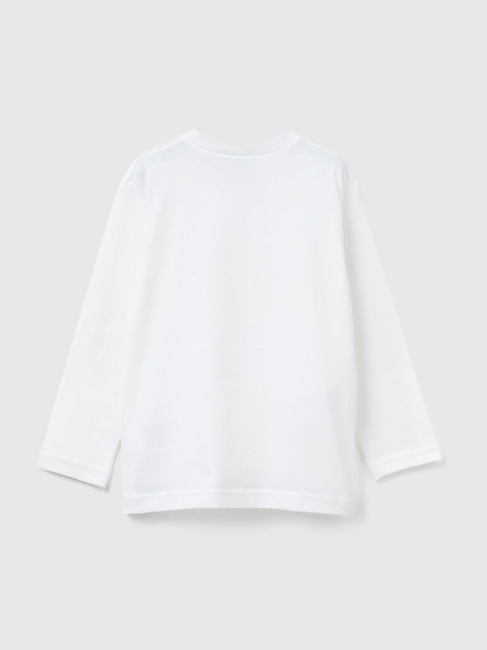 T-SHIRT L/S Junior Boy image number null