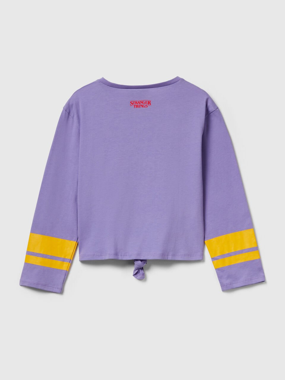 SWEATER L/S Junior Girl image number 2