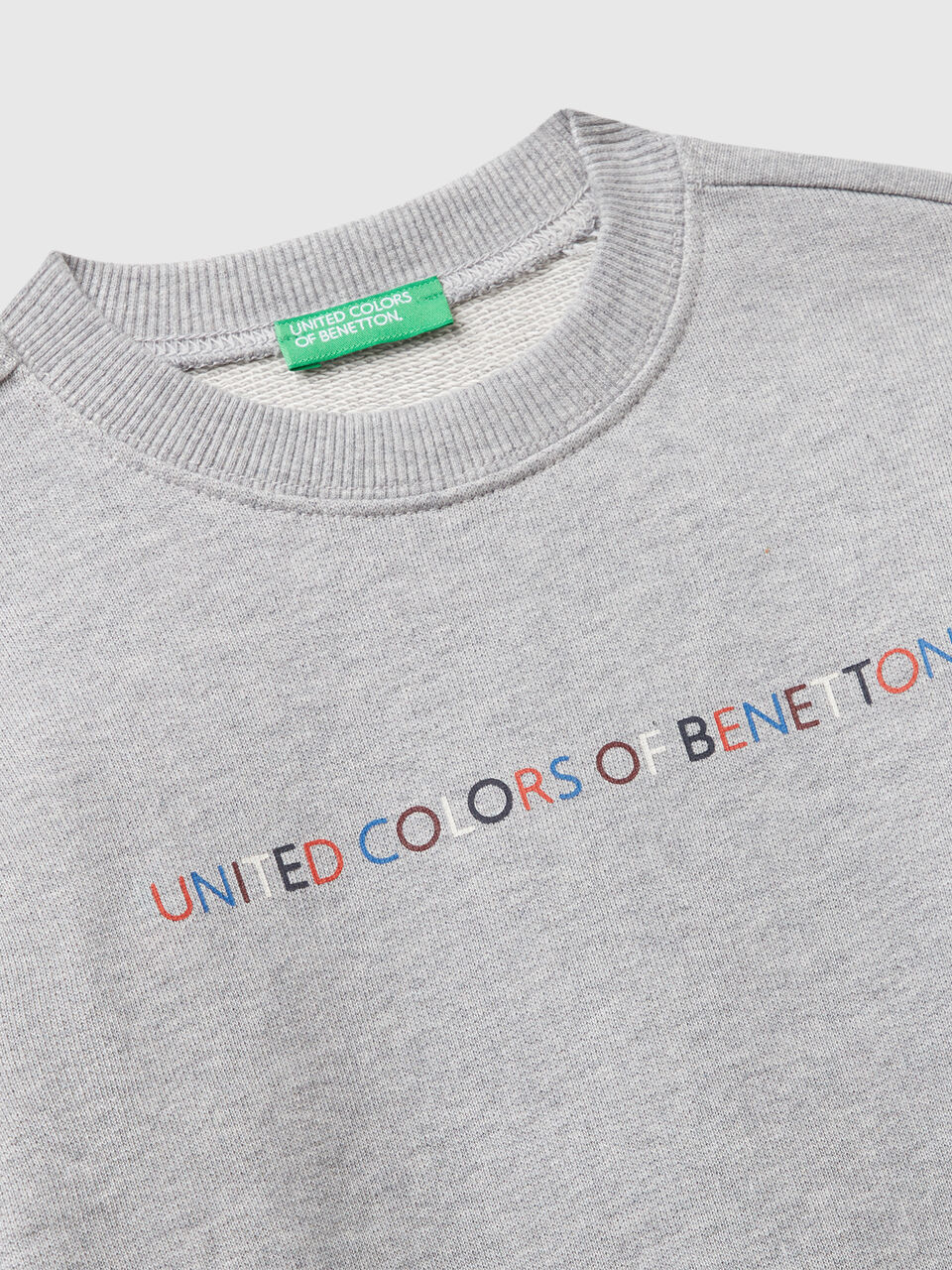 SWEATER L/S Junior Boy image number null