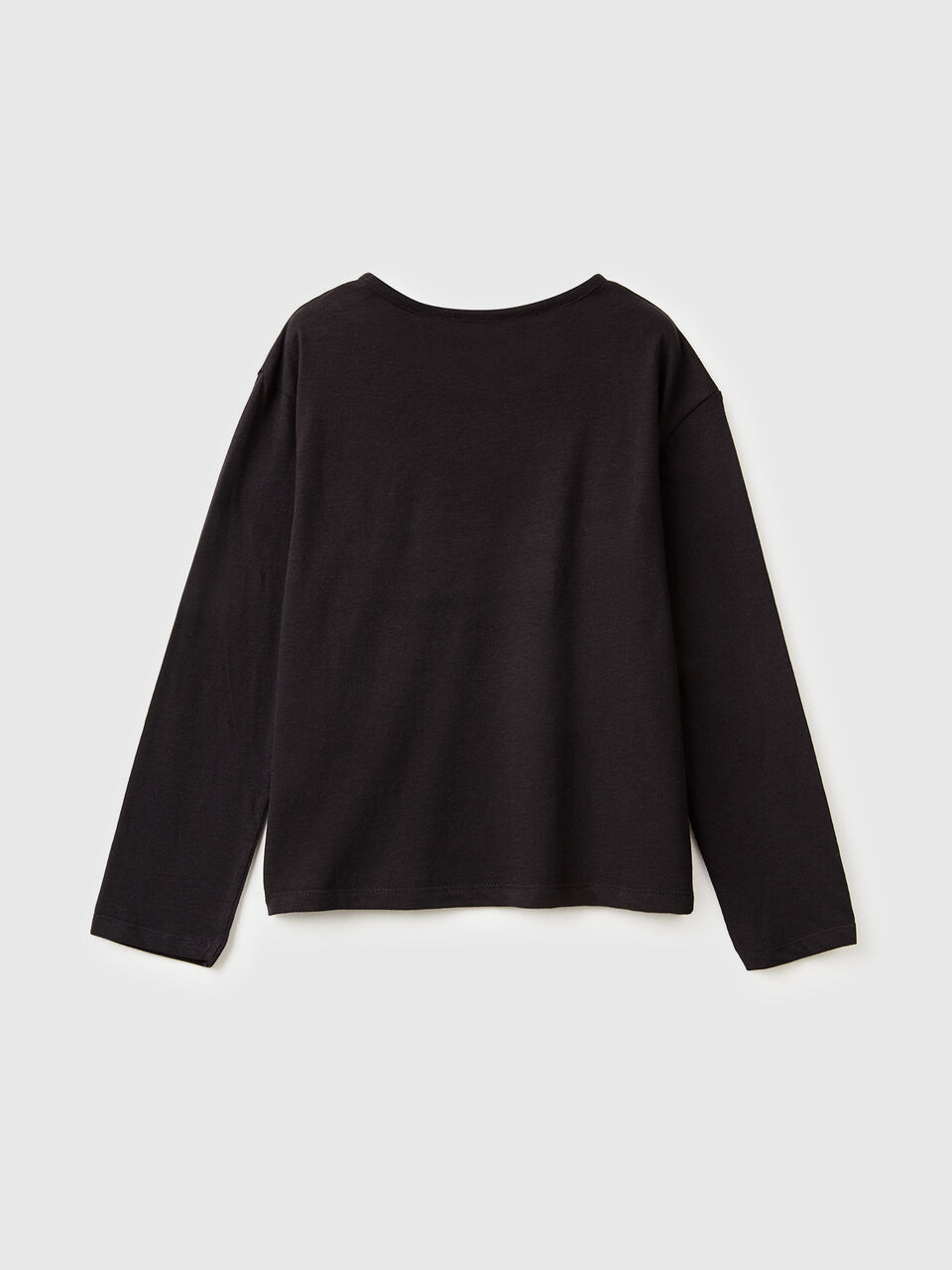 T-SHIRT L/S Junior Girl image number null
