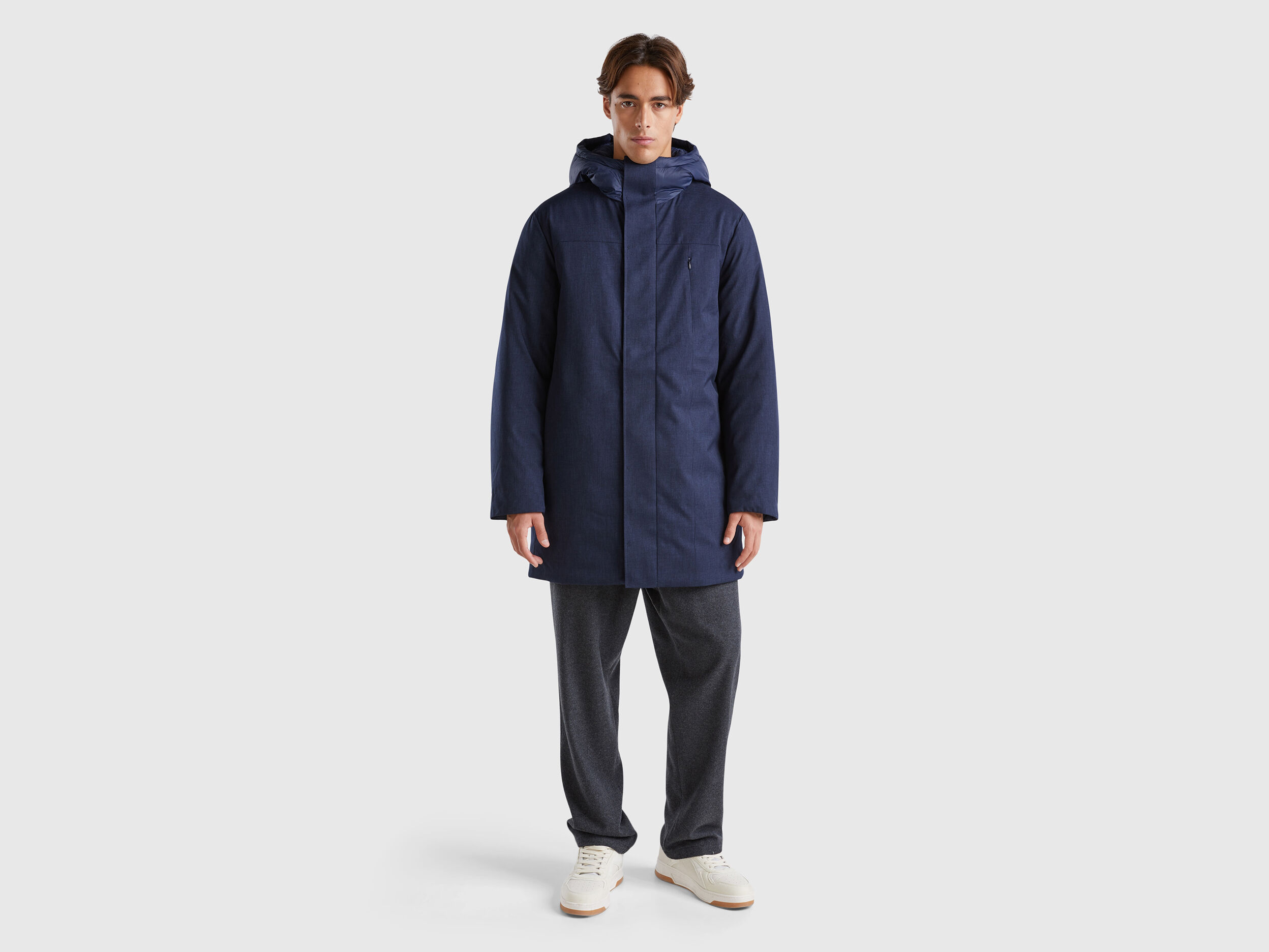 Next mens padded jackets best sale