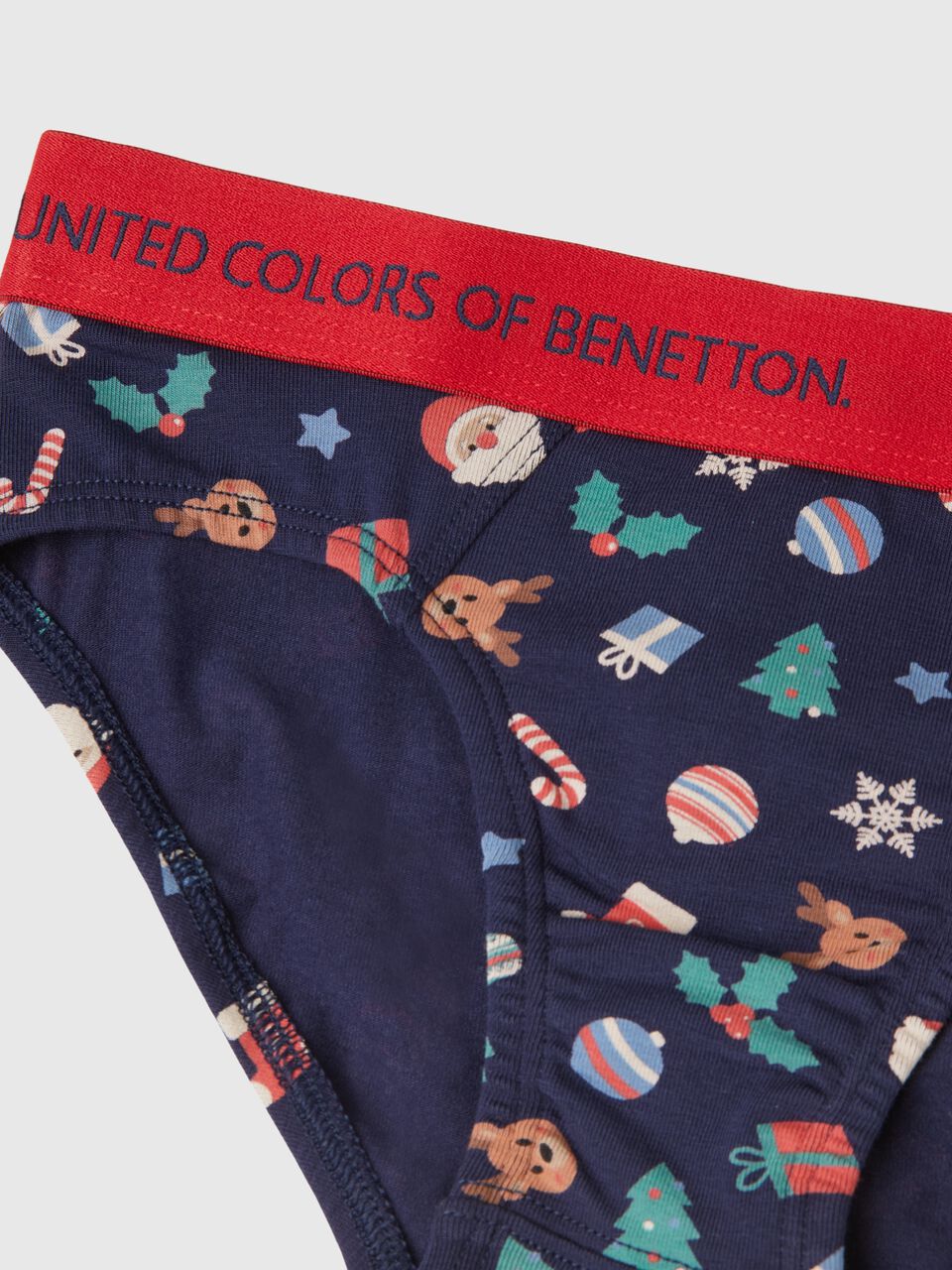 SLIP Junior Boy image number null