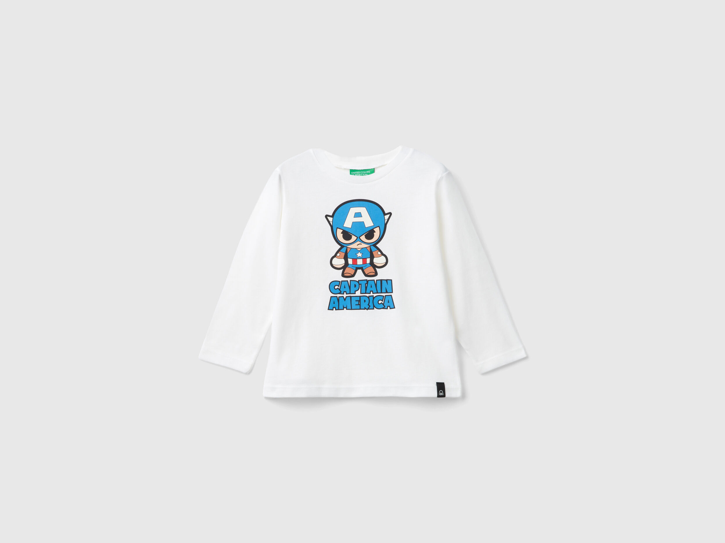 Superman t shirt for 1 year old sales