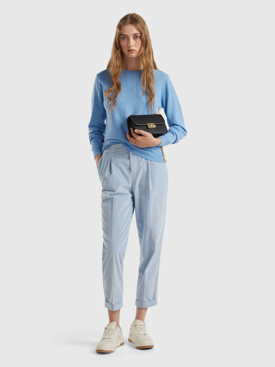 SWEATER L/S Women image number null