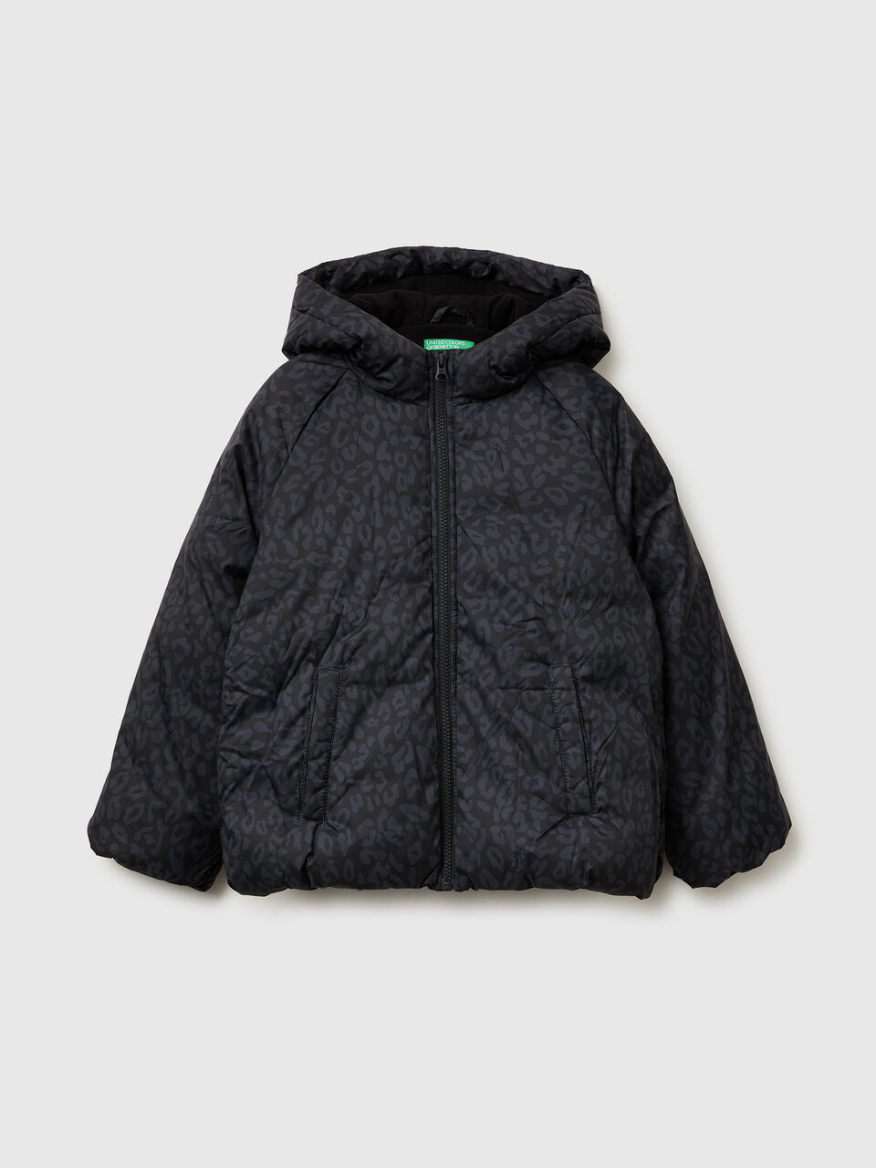 JACKET Junior Girl image number 1