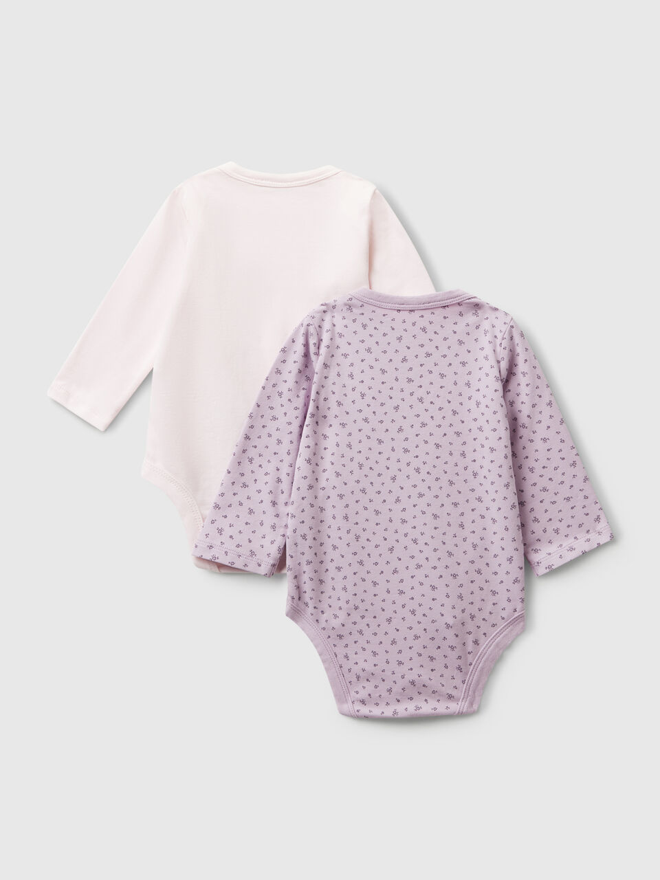 2 BODYSUIT New Born (0-18 months) image number null