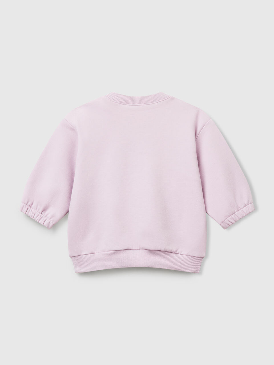 SWEATER L/S New Born (0-18 months) image number 2