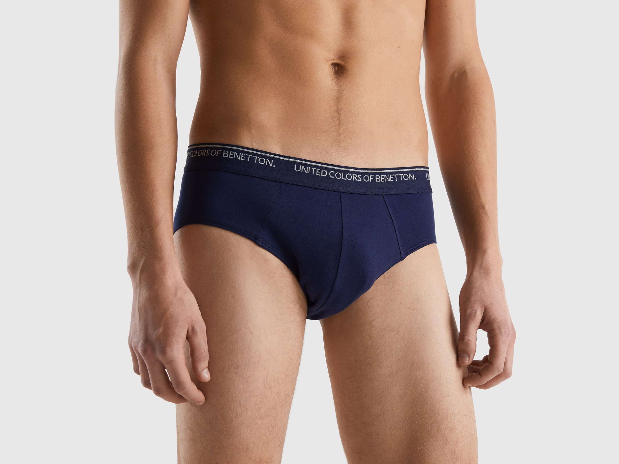 Men s Briefs Undercolors 2024 Benetton