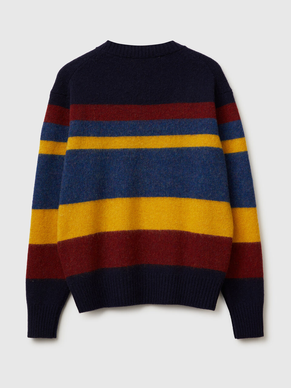 SWEATER L/S Men image number 2