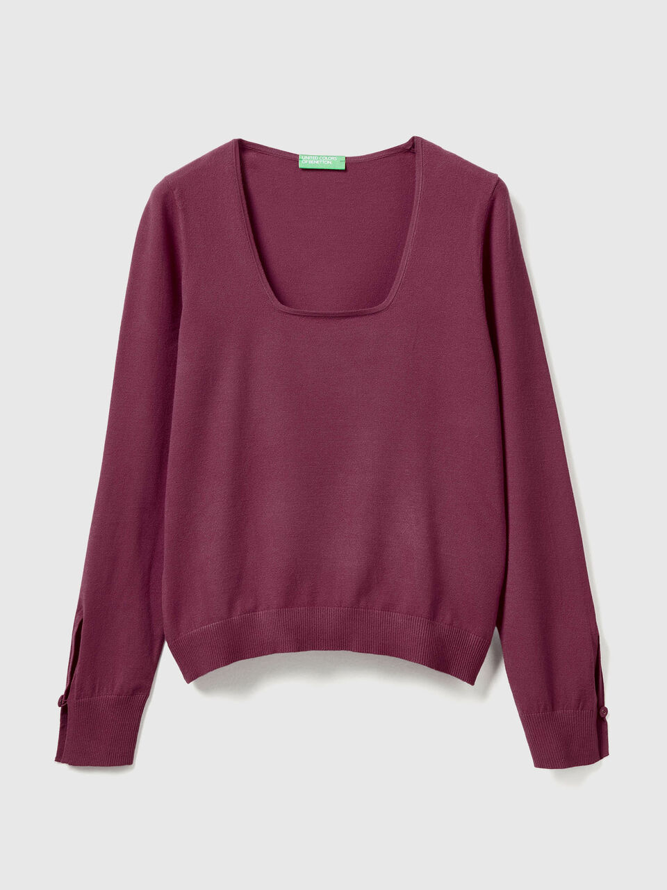 SWEATER L/S Women image number 1