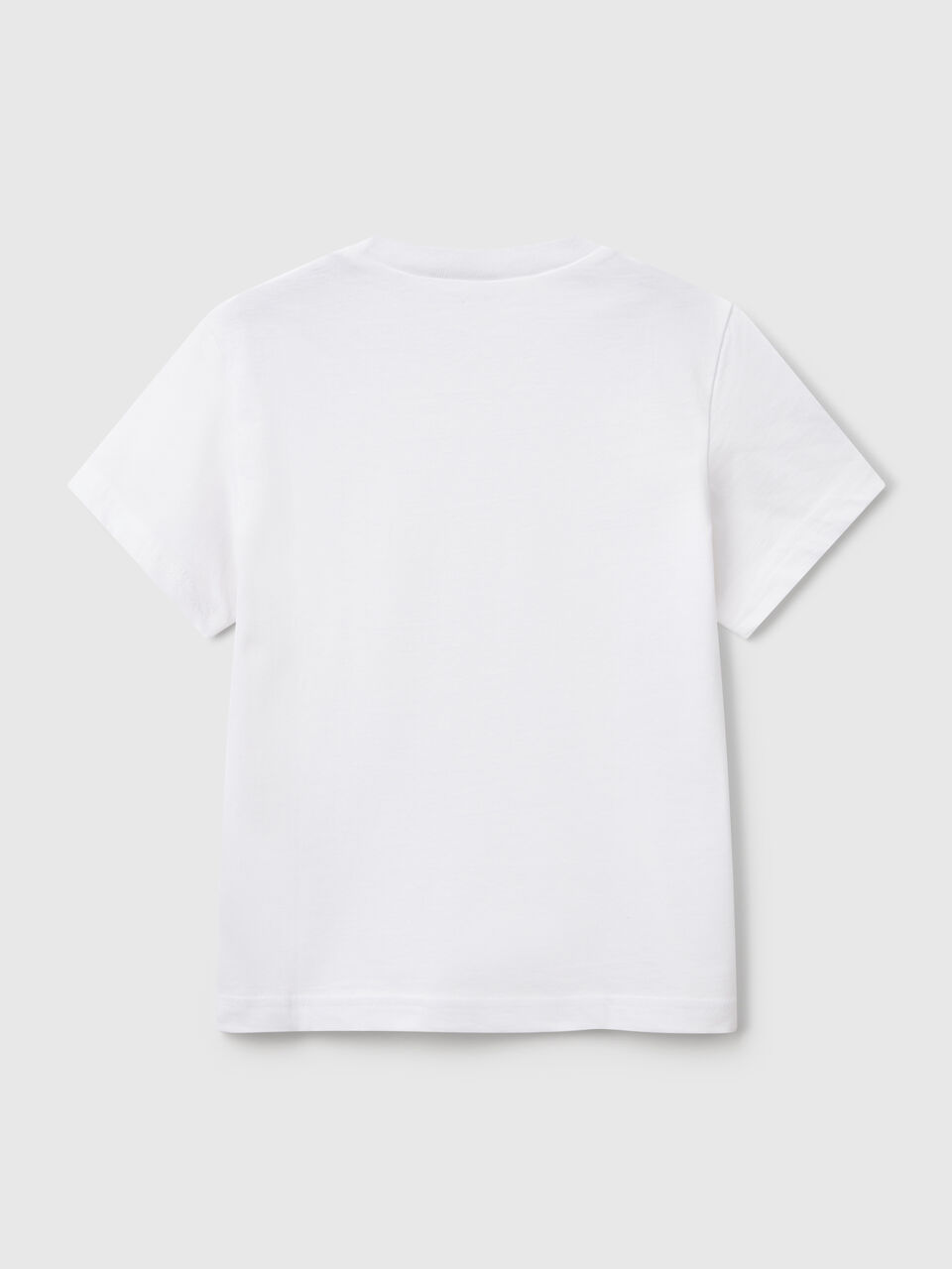 T-SHIRT Junior Boy image number 2