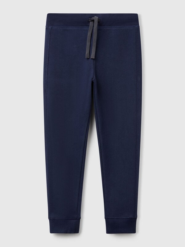 Sweatpants with logo Junior Boy